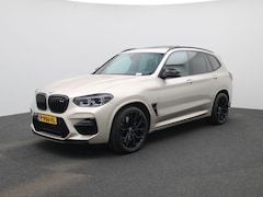 BMW X3 - M Rijklaar prijs | Apple/Android Play | Head-Up | Keyless | Adaptive LED | Leder | Panoram
