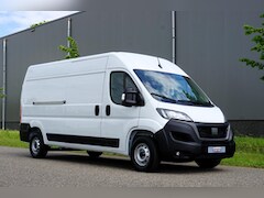 Fiat Ducato - 35 2.2 MultiJet L3H2 140 pk |Camera |Cruise |Navi |Climate control |BPM vrij voor ondernem