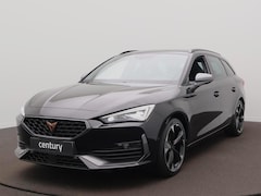 CUPRA Leon Sportstourer - 1.4 e-Hybrid | LED | PDC | Stuurverwarming |