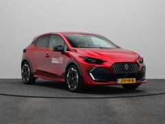 Renault Clio - 1.8 Hybrid 160 techno | 18 inch | Full LED | Keyless | 360 camera | Adaptive cruise