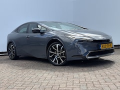 Toyota Prius - 2.0 Plug-in Executive Carplay Pano.dak Stoel/Stuurverw. PHEV