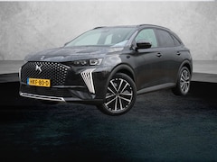 DS 7 - 7 1.6 PHEV 225 Ligne Business | Alcantara bekleding | Navigatie | Dodehoeksensor | Elektri