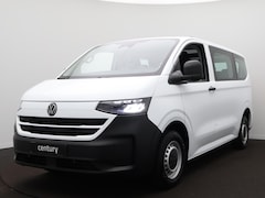 Volkswagen e-Transporter Kombi - Bedrijfswagens Taxi L1 elektromotor 100 kW (136 pk) 3100 mm Elekt