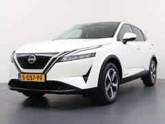 Nissan Qashqai - 1.5 e-Power N-Connecta | Trekhaak | Panoramadak |
