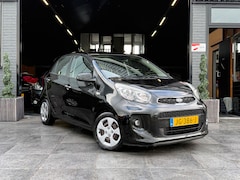 Kia Picanto - 1.0 CVVT DynamicLine|Airco|LED|Cruise|NAP|APK