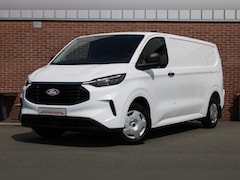 Ford Transit Custom - 300 2.0 TDCI L2H1 136PK Trend |CAMERA|CRUISE|CARPLAY|KUNSTLEDER|