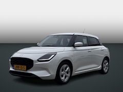 Suzuki Swift - 1.2 Select Smart Hybrid | Navigatie | Camera | RIJKLAARPRIJS
