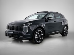 Kia Sportage - 1.6 T-GDi Plug-in Hybrid GT-PlusLine Panoramadak | 360-camera | Stoelverwarming en verkoel