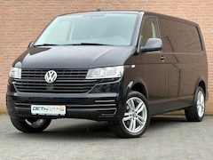 Volkswagen Transporter - 2.0TDI 150PK Lang / 2.500kg trekhaak / Carplay / Euro6