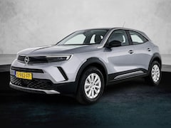 Opel Mokka - 1.2 100pk Level 2 | Achteruitrijcamera | Navigatie | AppleCarPlay / Android Auto | Airco