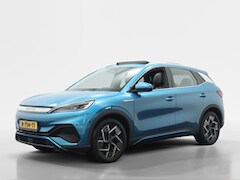 BYD Atto 3 - Comfort 60 kWh SOH 92.7% | Leder | Navigatie | 360gr camera