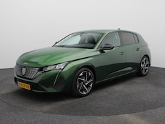 Peugeot 308 - 1.2 PureTech Allure Pack Business | Trekhaak | Parkeersensoren | Camera | Navigatie | Adap