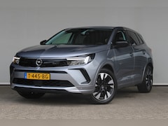 Opel Grandland - 1.2 Turbo Level 3 | Camera | Cruise control | Apple Carplay/ Android Auto | AGR bestuurder