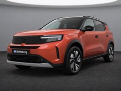Opel Frontera - 1.2 Turbo Hybrid GS 7-zits | Hybrid | Automaat | Navi | Camera | Apple CarPlay P4 - Poetse