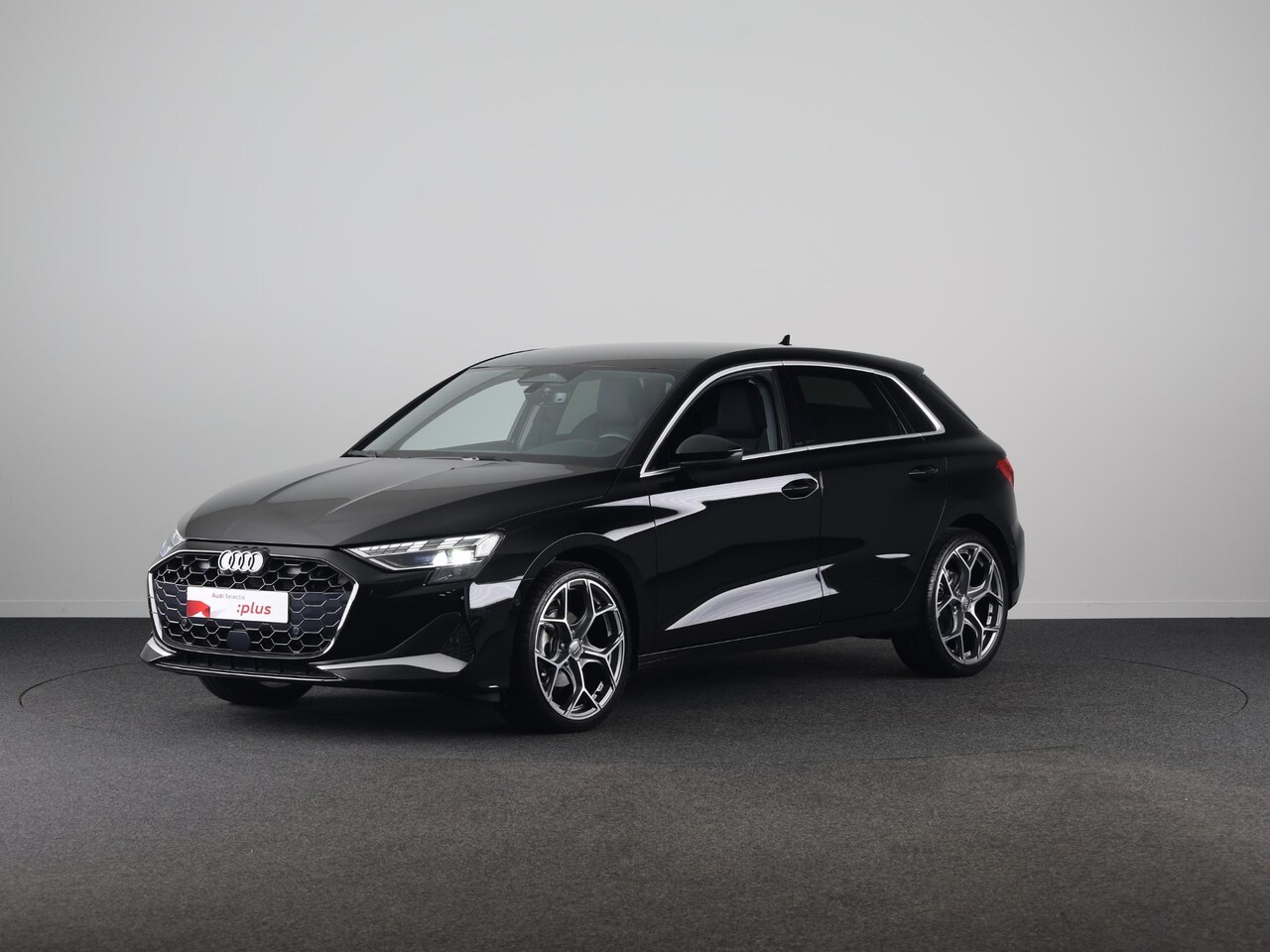 Audi A3 Sportback - 30 TFSI Advanced edition 115pk S-tronic | Private Lease € 682,00 per maand* | Navigatie vi - AutoWereld.nl