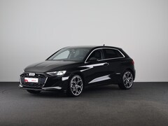 Audi A3 Sportback - 30 TFSI Advanced edition 115pk S-tronic | Private Lease € 682, 00 per maand* | Navigatie v