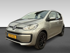 Volkswagen Up! - 1.0