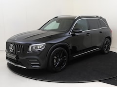 Mercedes-Benz GLB - AMG 35 4MATIC Premium Plus