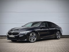 BMW 8-serie Gran Coupé - 840i M Sport | Harman Kardon | Soft Close | Head - Up | Driving Assistant Professional |