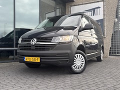 Volkswagen Transporter - 2.0 TDI L1H1*A/C*3-PERS*CRUISE*HAAK*BLUETOOTH