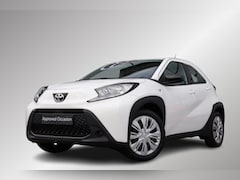 Toyota Aygo X - 1.0 VVT-i MT Play, Apple Carplay, Android Auto, Cruise Control, Camera, Airco
