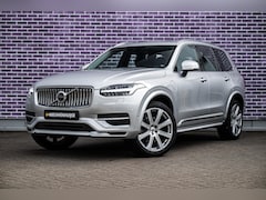 Volvo XC90 - 2.0 T8 Twin Engine AWD Inscription Intro Edition | Trekhaak | Luchtvering | Panoramadak |