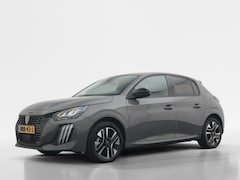 Peugeot e-208 - Allure 51 kWh | Carplay | Private lease 489 pm