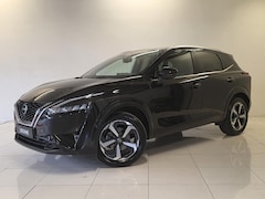 Nissan Qashqai - 1.3 MHEV Xtronic N-Connecta | Panoramadak | 360º Camera | Navigatie |