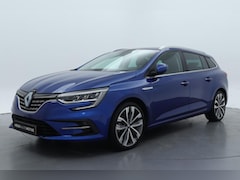 Renault Mégane E-Tech - Estate 1.6 Plug-In Hybrid 160 Techno | Trekhaak