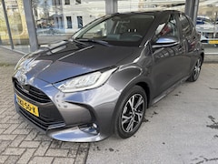 Toyota Yaris - 1.5 Hybrid 115 First Edition Adaptive cruise ctrl