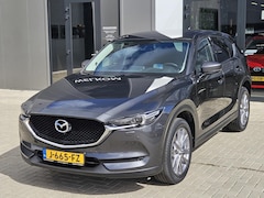 Mazda CX-5 - 2.0 SkyActiv-G 165 Business Luxury Automaat Bose HUD Leer Carplay