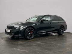 BMW 3-serie Touring - 330e | M Sport Edition | Stuurwielrand verwarmd | Comfort Access | Trekhaak met elektrisch