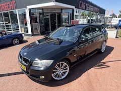 BMW 3-serie Touring - 320d leer navi airco cruise control