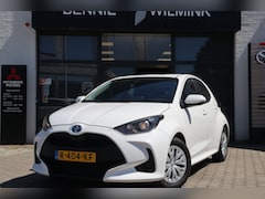 Toyota Yaris - 1.5 Hybrid Active | Camera | Apple Carplay Android Auto (34000km