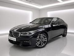 BMW 7-serie - 750i xDrive High Executive | Remote Parking | Massage | Driving Assistant Plus | M-Sport