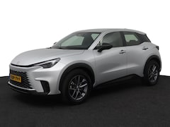 Lexus LBX - 1.5 Business Line 2WD | Blind Spot Monitor | Stoel & stuurwielverwarming | Parkeersensoren