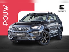 SEAT Ateca - 1.5 TSI 150pk DSG FR Business Intense | Panoramadak | Exclusive 19 Inch
