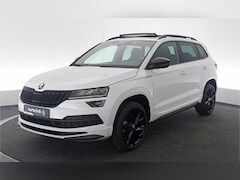 Skoda Karoq - 1.5 TSI ACT Sportline Business Pano, ACC, Winterpakket