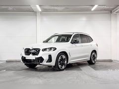 BMW iX3 - High Executive Edition | Head-Up Display | Harman/Kardon | Driving Assistant Professional