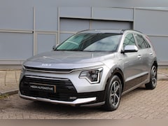 Kia Niro - 1.6 GDi PHEV Plug-In Hybrid DynamicPlusLine | 65 km Elektrisch WLTP | Leder | Open dak | H