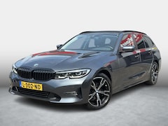 BMW 3-serie Touring - 320i Leder|Camera|Sfeer|AdapLed Org NL