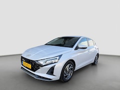 Hyundai i20 - 1.0 T-GDI 100pk Premium | Carplay | Climate control | Cruise control | Stoel/stuurverwarmi