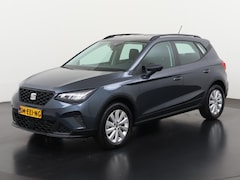 SEAT Arona - 1.0 TSI Style DSG | Camera | Stoelverwarming | Zondag Open