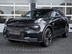 Lynk & Co 01 - 1.5 More | Panoramadak | Stoel- stuurverwarming | 360° Camera | Adaptive Cruise Control |