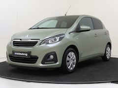 Peugeot 108 - 1.0 e-VTi Active | Pack Dynamic | Airco |