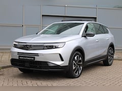Opel Grandland - 1.2 145PK Turbo Hybrid GS | Schuif/Opendak | Focal | Elek. Achterklep | Adapt. Cruise Cont