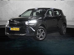 Citroën Ë-C3 Aircross - You 113pk Comfort Range 44 kWh | 8 jaar garantie | Airco | Cruise control | Parkeersensore