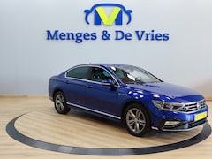 Volkswagen Passat - 1.5 TSI Elegance Business R Airco ECC | R Line | Virtual | Navigatie | Stoel Verwarming |