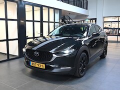 Mazda CX-30 - e-SkyActiv-G 140 automaat Homura *BTW* *All-in prijs