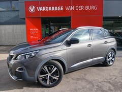 Peugeot 3008 - 1.6 HYbrid4 300 GT